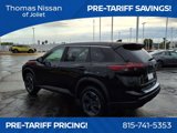 New 2026 Nissan Rogue SV image 5