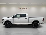 New 2025 RAM 2500 Big Horn image 2