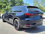 Used 2025 MAZDA CX-90 3.3 Turbo w/ Premium Sport Pkg image 3