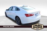 Used 2023 Chevrolet Malibu LT image 5