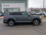 New 2025 Volkswagen Atlas SEL image 2