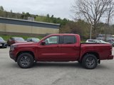 New 2025 Nissan Frontier SV image 5