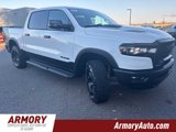New 2026 RAM 1500 Rebel w/ Rebel Level 2 Equipment Group image 3