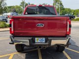 New 2025 Ford F350 4x4 Crew Cab Super Duty image 4