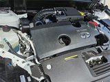Certified 2024 INFINITI QX50 Sensory w/ Accent Package image 4
