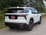 New 2026 Chevrolet Traverse LT w/ Midnight/Sport Edition image 2