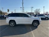 Used 2023 Jeep Grand Cherokee Summit w/ Adv Protech Group IV image 5