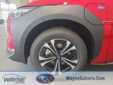 New 2025 Subaru Solterra Premium image 5