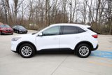 Used 2021 Ford Escape SE image 4