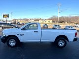 Used 2022 RAM 1500 Tradesman w/ Popular Equipment Group image 6