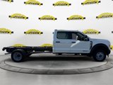 New 2025 Ford F550 4x4 Crew Cab Super Duty image 6