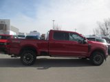 New 2025 Ford F250 Platinum image 3