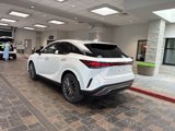 New 2025 Lexus RX 350 AWD image 3