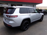 Used 2023 Jeep Grand Cherokee L Laredo image 3