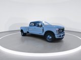 Used 2024 Ford F350 Platinum w/ FX4 Off-Road Package image 2