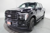 New 2025 Ford F150 Lariat image 3