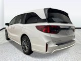 New 2026 Honda Odyssey Touring image 5