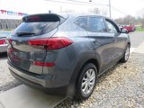 Used 2021 Hyundai Tucson SE w/ Cargo Package image 5