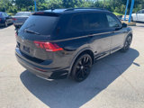 Used 2021 Volkswagen Tiguan SE R-Line image 6