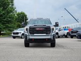 New 2025 GMC Sierra 2500 AT4 image 2