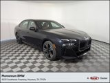 New 2025 BMW 750e xDrive image 1