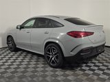 New 2025 Mercedes-Benz GLE 53 AMG 4MATIC Coupe image 3
