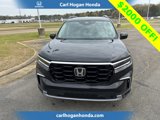 New 2025 Honda Pilot Touring image 2