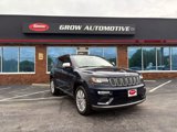 Used 2017 Jeep Grand Cherokee Summit image 6