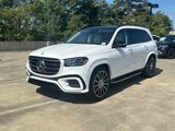 New 2026 Mercedes-Benz GLS 580 4MATIC image 4