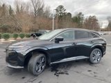 New 2025 Nissan Murano SL image 4