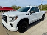 Used 2021 GMC Sierra 1500 Elevation w/ X31 Off-Road Package image 3