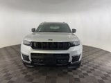 New 2025 Jeep Grand Cherokee L Limited image 2