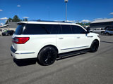 Used 2020 Lincoln Navigator L Black Label w/ Cargo Convenience Package image 5