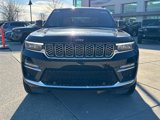New 2025 Jeep Grand Cherokee Summit image 2