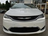 Certified 2017 Chrysler Pacifica Platinum image 3