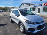 Used 2020 Chevrolet Trax LS w/ Tint and Cruise Package image 3