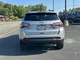 Certified 2022 Jeep Compass Latitude image 4