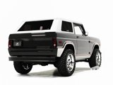 Used 2025 Ford Bronco Badlands image 2