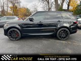 Used 2019 Land Rover Range Rover Sport HSE image 6