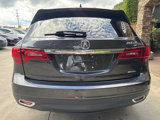 Used 2016 Acura MDX SH-AWD image 4