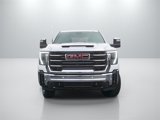 New 2025 GMC Sierra 2500 SLT w/ SLT Premium Package image 4