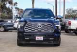 New 2025 Toyota Sequoia 4WD image 2
