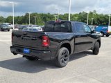 New 2025 RAM 1500 4x4 Crew Cab image 5