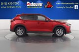 Used 2022 MAZDA CX-5 AWD 2.5 S w/ Select Package image 2