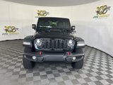 New 2025 Jeep Wrangler Unlimited Rubicon image 2