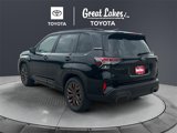 New 2025 Subaru Forester Sport image 3