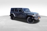 New 2025 Jeep Wrangler Unlimited Sahara w/ Safety Group image 2