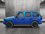 New 2025 Mercedes-Benz G 580 w/ EQ Technology image 2