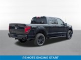 New 2025 Ford F150 XLT w/ Equipment Group 302A MID image 3
