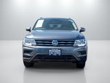 Used 2021 Volkswagen Tiguan SE image 2